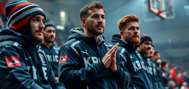 ipadfilms.ru | Баланс между спортивной карьерой и личной жизнью в сериале "Молодежка"