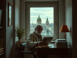 ipadfilms.ru | Антон Антипов: Герой Молодежки