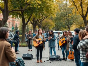 Почему музыкальные фильмы и сериалы возвращаются