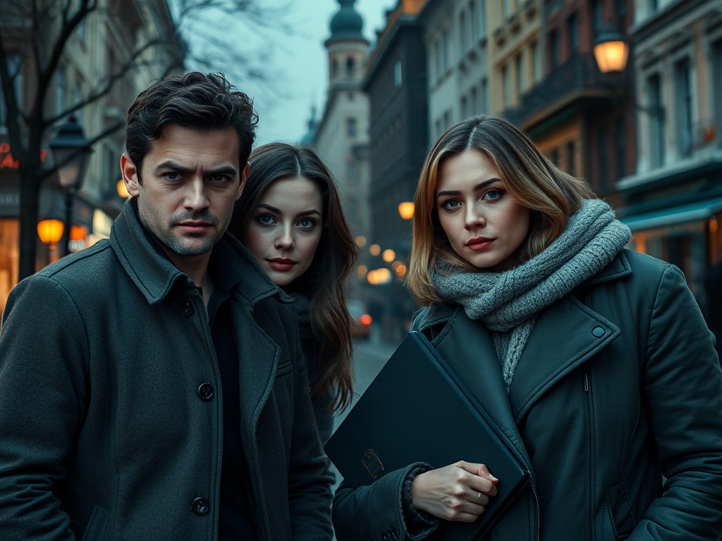 ipadfilms.ru | Маркетинг на сериалах, которые разошлись на гифки