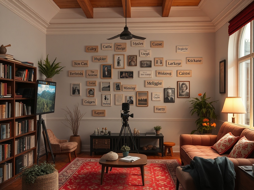 ipadfilms.ru | Как эффективно продвигать стартапы с помощью сериалов про стартапы