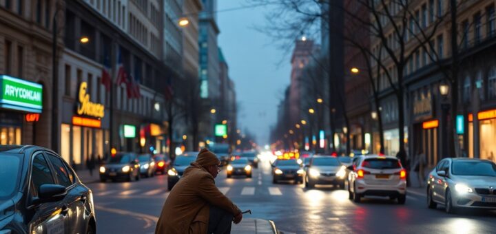 ipadfilms.ru | Фильмы про одиночество в большом городе