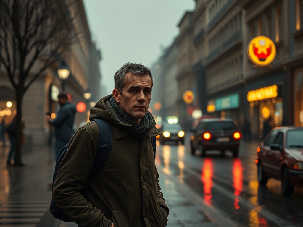 ipadfilms.ru | Фильмы про одиночество в большом городе