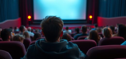 ipadfilms.ru | Хоккей как средство социализации: Как спорт помогает героям Молодежки найти себя