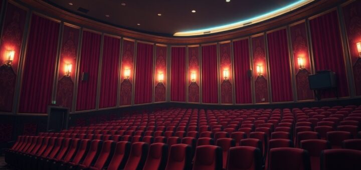 ipadfilms.ru | Почему стриминги возвращают старые фильмы